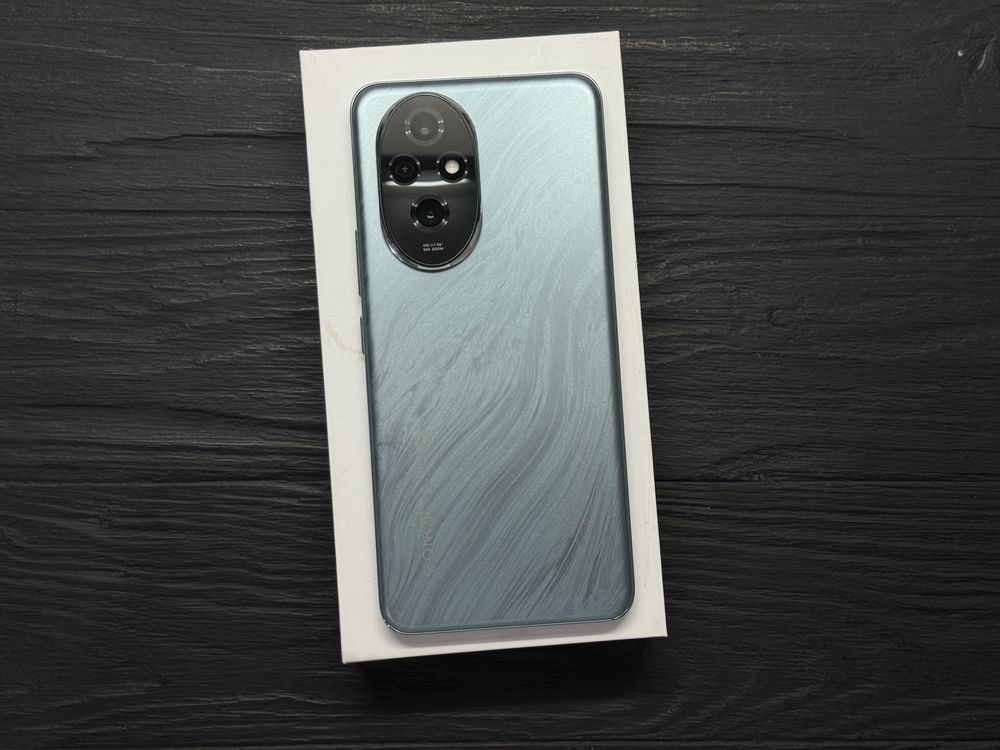 МАГАЗИН Honor 200 8gb/256gb Trade-In/Bыкyп/Oбмeн