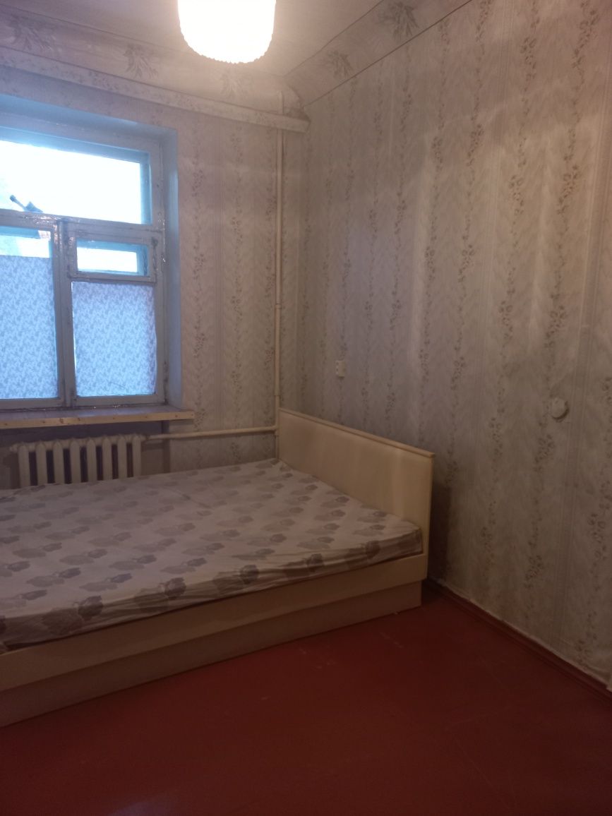 Сдам 2-х ком.кв."сталинку"96 квартал, Гагарина 31.