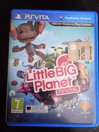 Little Big Planet Ps Vita