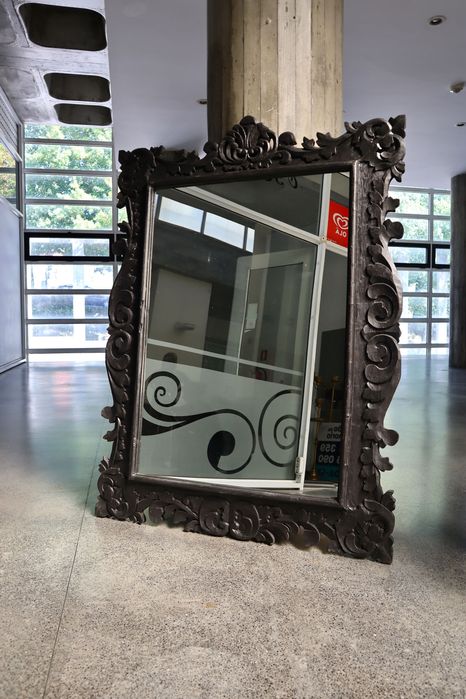 espelho decorativo