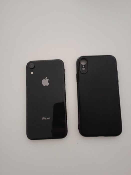 Iphone XR 64 GB