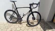 Bicicleta de estrada Giant TCR