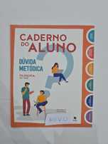 Caderno do aluno Filosofia 10° Novo