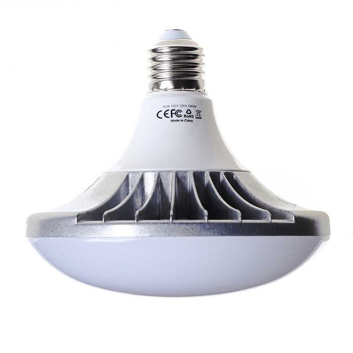Студийный свет LED 100W ( 5400K)