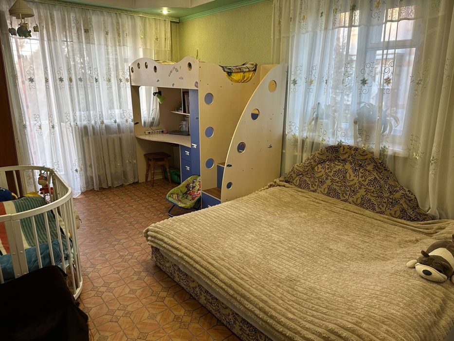 Продаж 1 кімнатна квартира