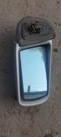 Правое зеркало на Мерседес W140