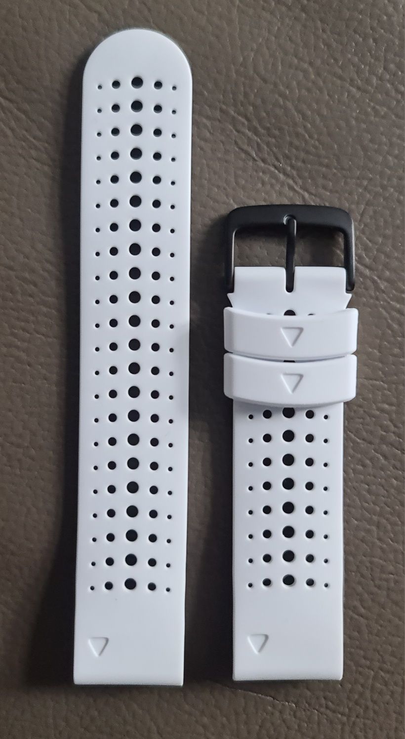 Pasek do zegarka Garmin QuickFit 22 mm - NOWY