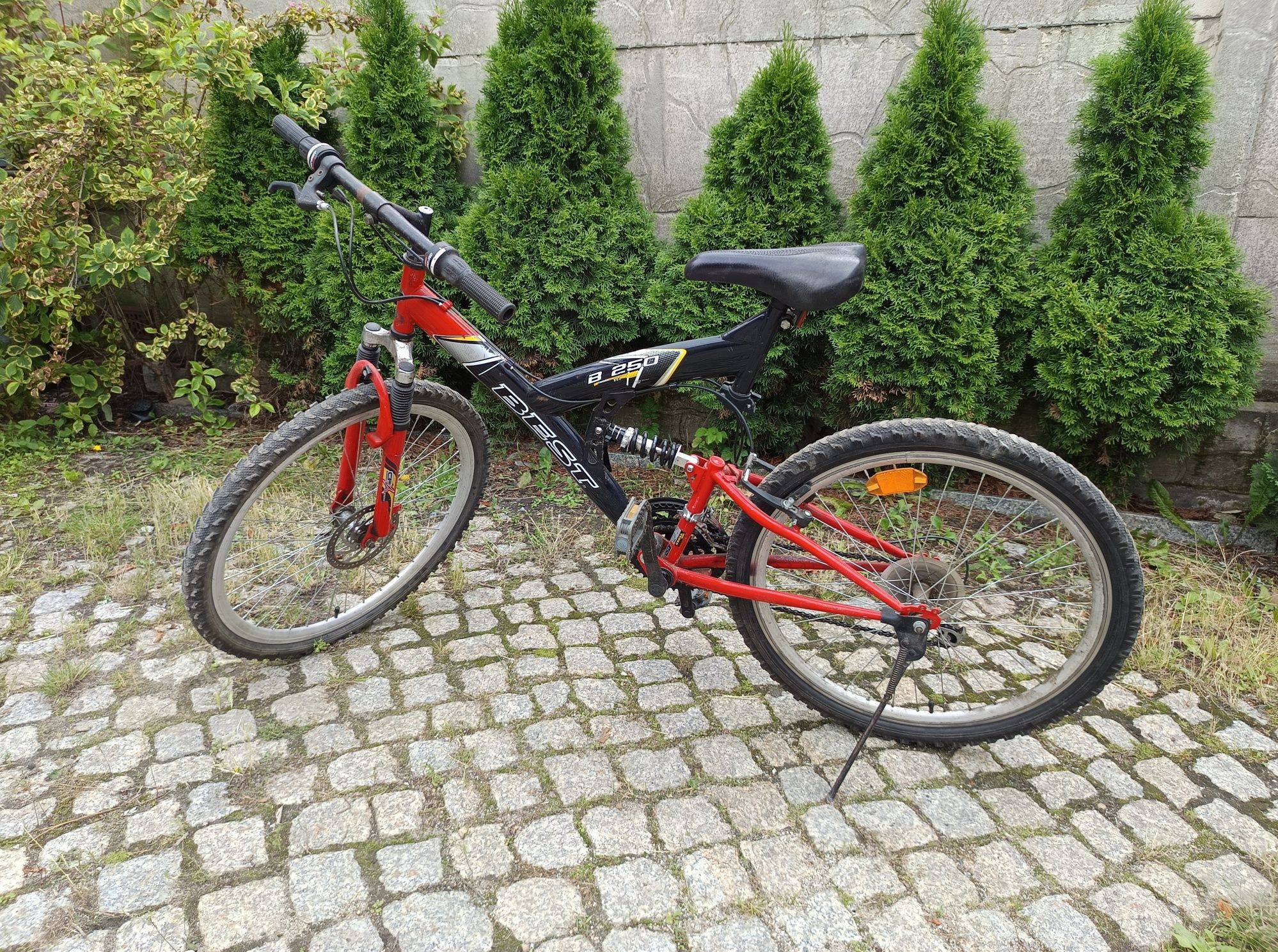 Rower górski 26"