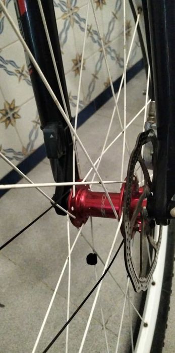 Rodas RCZ Race 27,5"