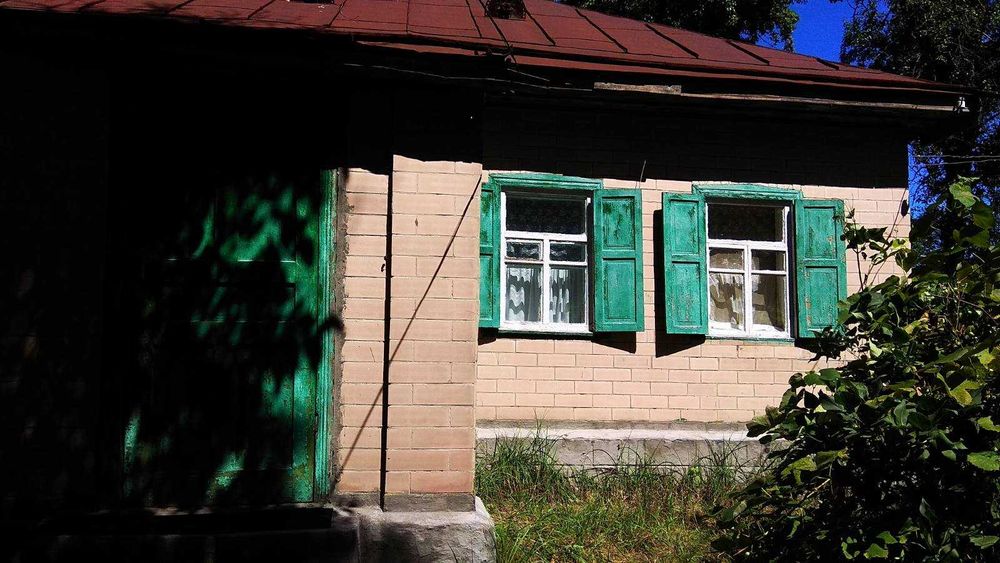 Продається будинок в с. Березняки