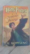 Harry Potter i Insygnia Śmierci