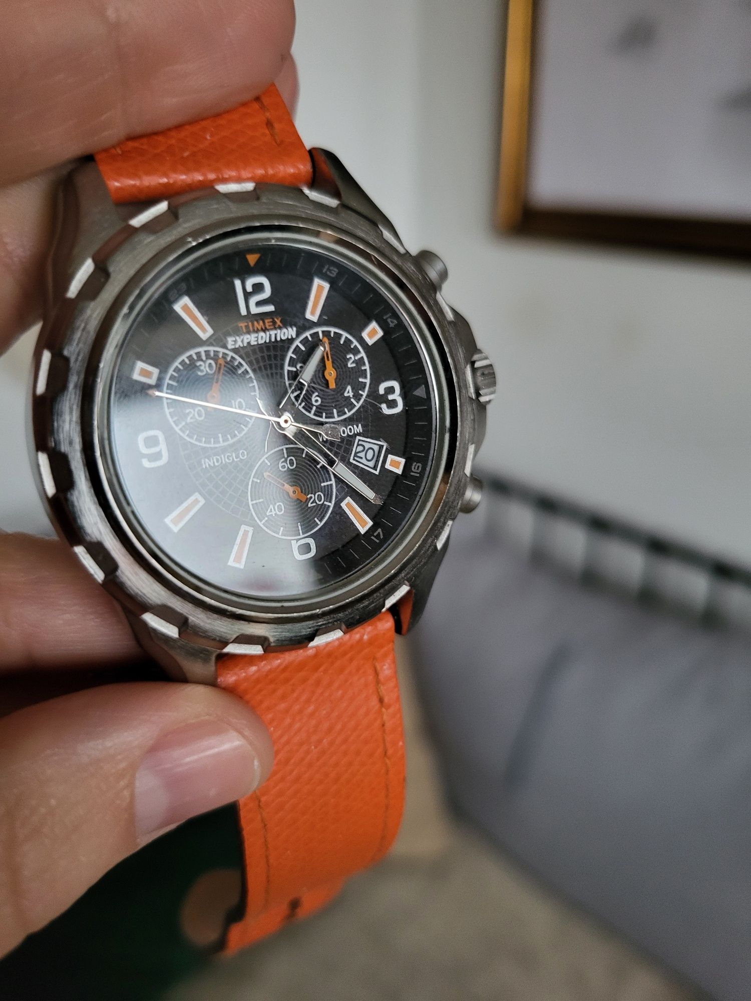 Zegarek męski Timex Expedition