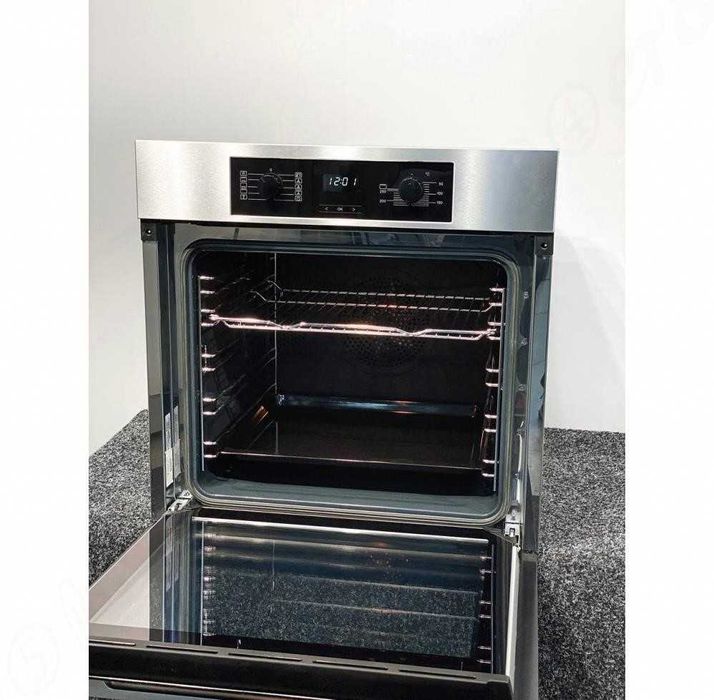 Духова шафа Miele / Міле H 2265 B, 60 см, сенсор, чорна