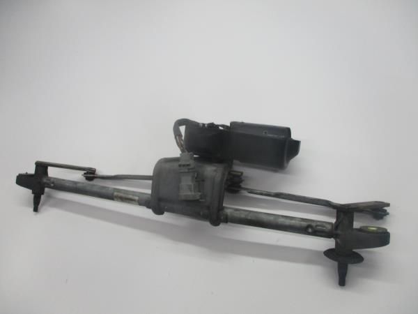 Motor limpa vidros frente RENAULT Clio II (BB0/1/2_, CB0/1/2_)