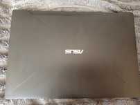 Ігровий ноутбук Asus FX503V