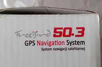 GPS Nawigation System 50.3