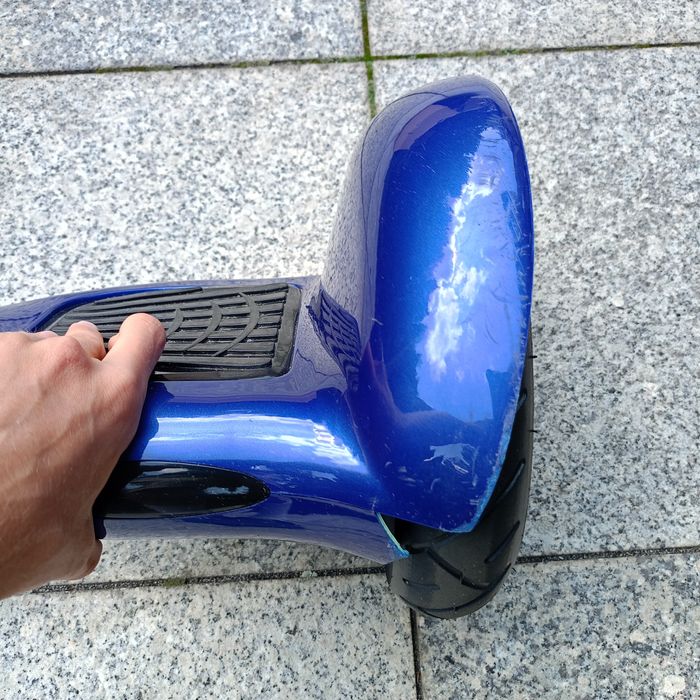 Deskorolka elektryczna Hoverboard