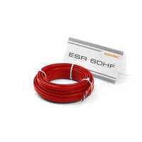 Przewód grzewczy warmtec ESR60HF 60W/m za 80%ceny kabel grzejny