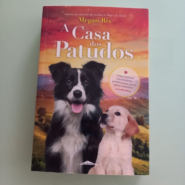 Livros de crianças