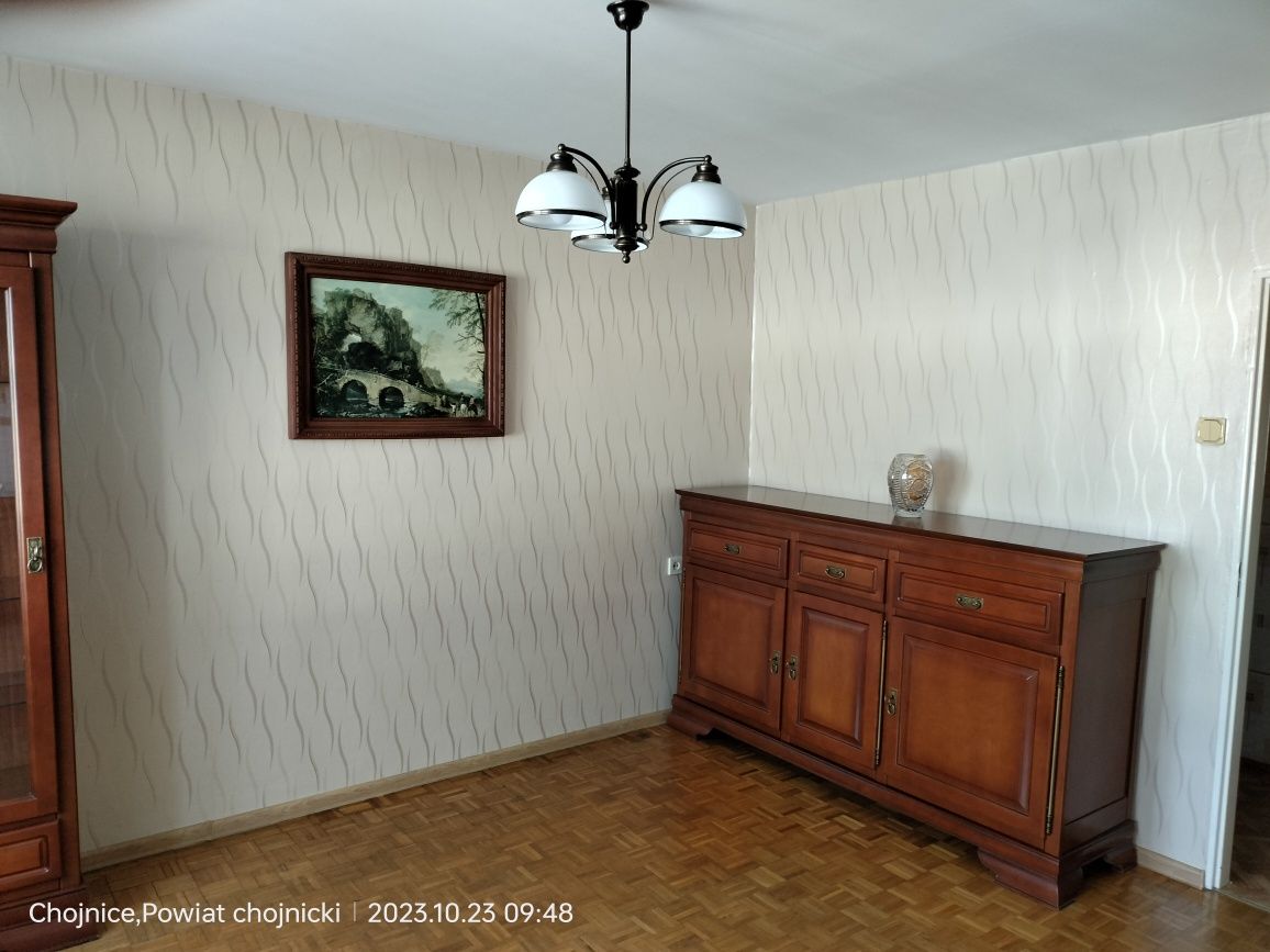 Mieszkanie na sprzedaż Chojnice, ul. 31 Stycznia, 55 m2, 3 - pokoje