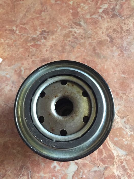 Мастильний фільтр  для автомобіля