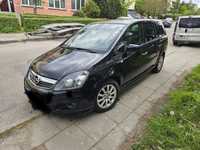 Opel Zafira 7 foteli 2009