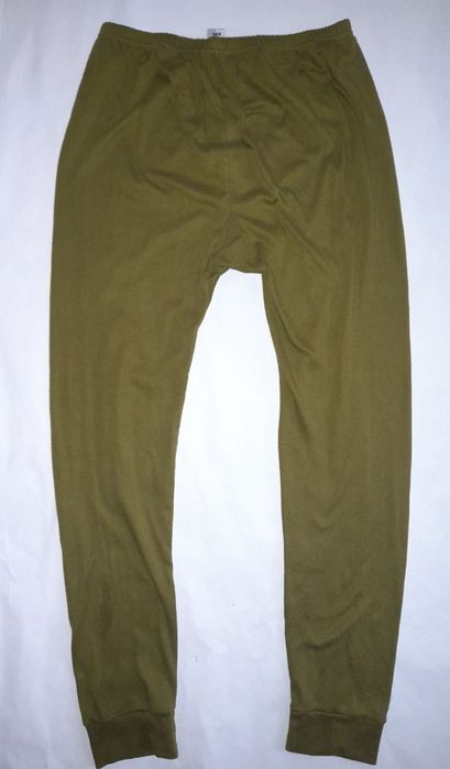 Кальсоны и  спорт штаны