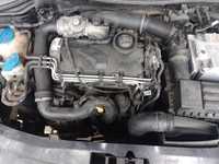 Seat Leon Audi a3 vw passat b6 silnik 1.9tdi BXE 105KM