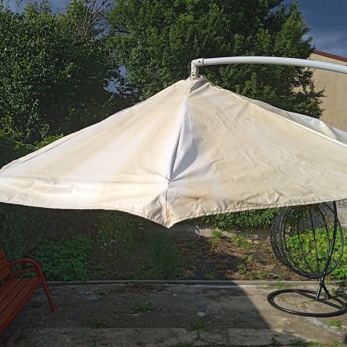 Parasol ogrodowy