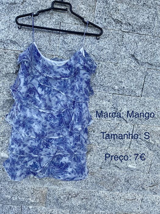 Vários vestidos ( Várias Marcas )