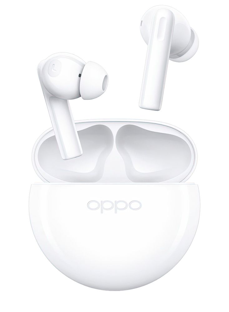 Sluchawki oppo Enco buds2 nowe