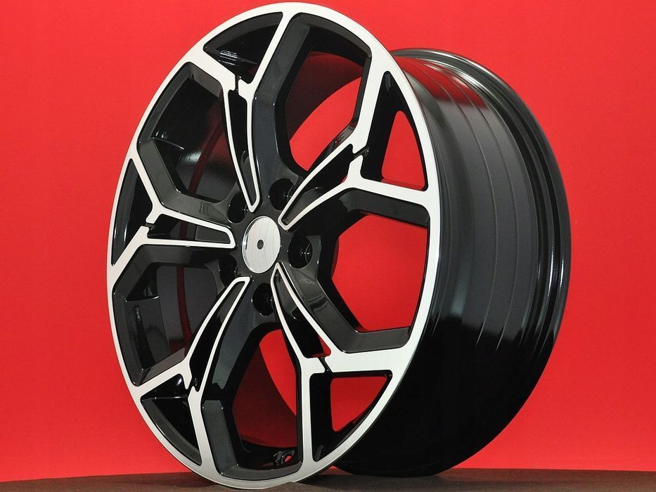 FELGI R17 5x114,3 Renault Megane 4 Latitude Laguna 3 Lexus ES GS IS NX