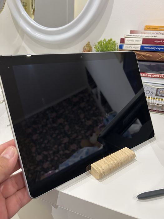 Galaxy Book 10.6 como novo VENDO OU TROCO