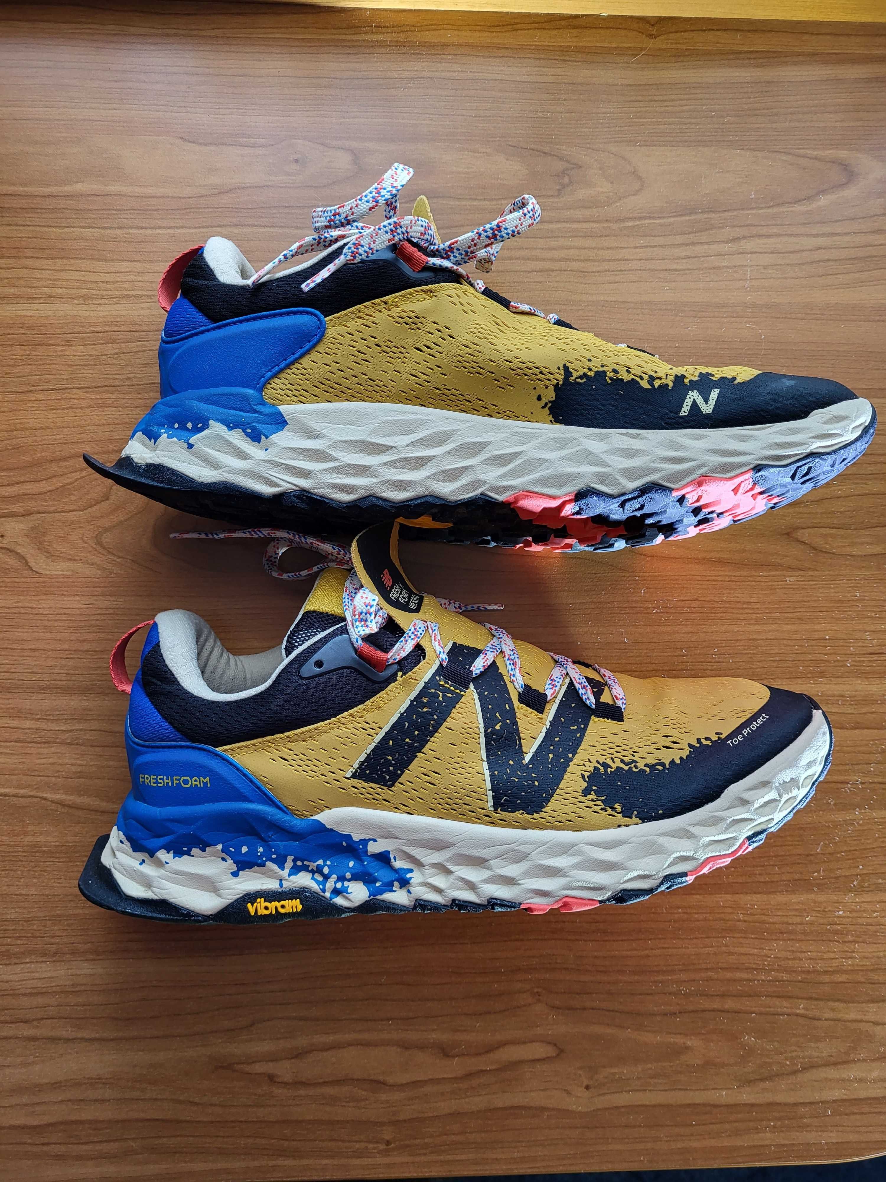Кросівки New Balance Trail