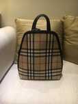 Mochila Burberry