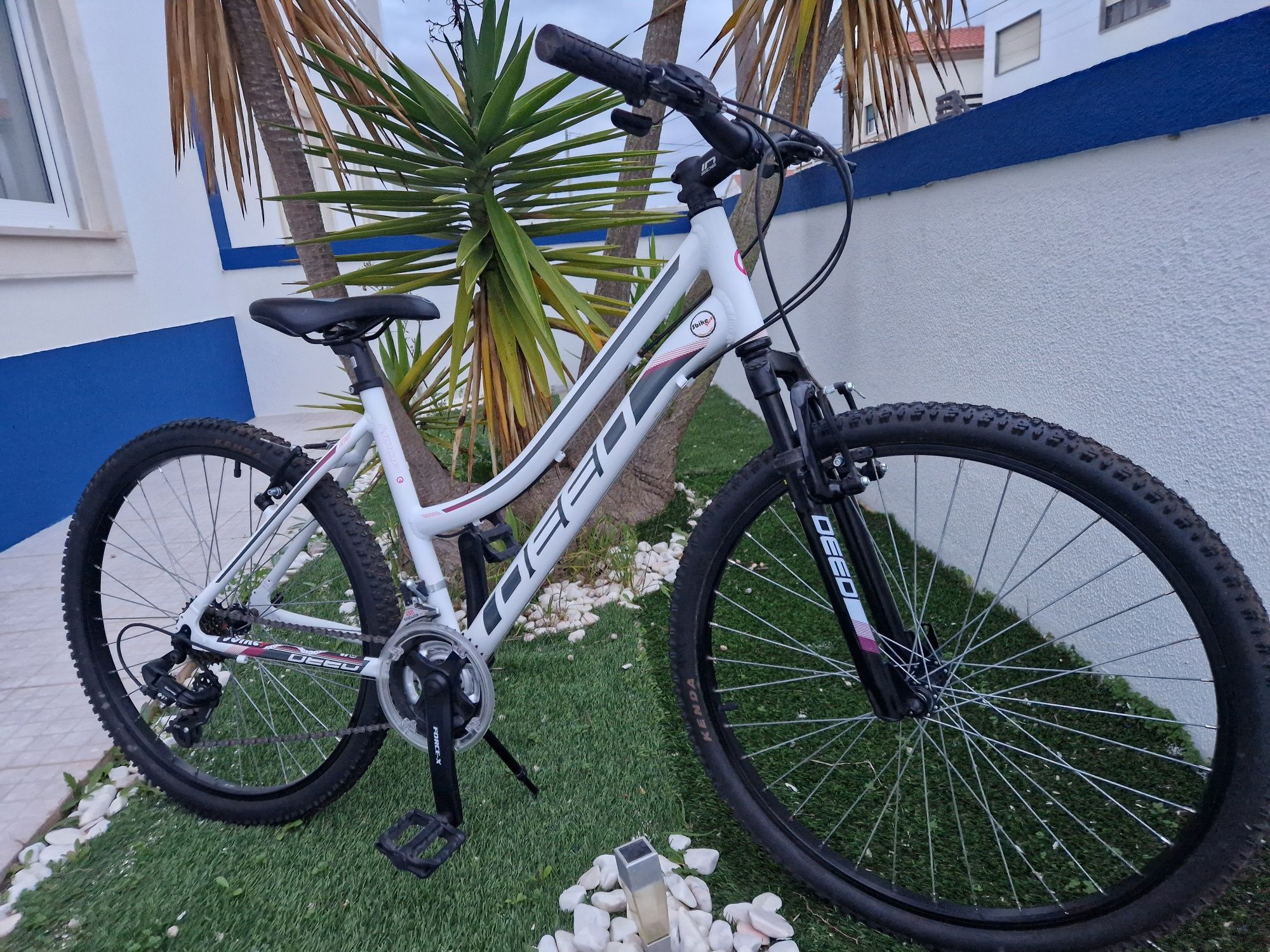 Bicicleta de criança roda 26