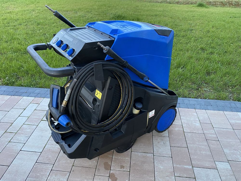 Karcher myjka firmy Nilfisk Neptune 7 MH-7P 2017r. HDS1295