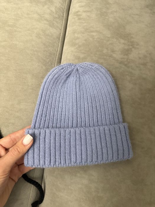 Набір шапка та хомут