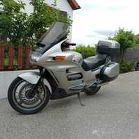 Honda ST1100 Pan European