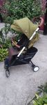 Коляска Carrello Astra