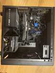 Komputer stacjonarny intel core i5, 16gb ram, gtx 1050 ti