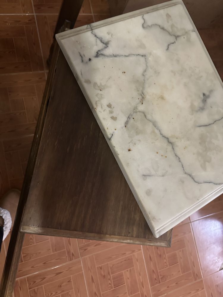 Estrutura cama de casal