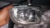 Farol fiat punto