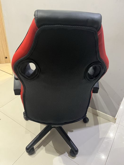 Pilna sprzedaż fotela gamingowego