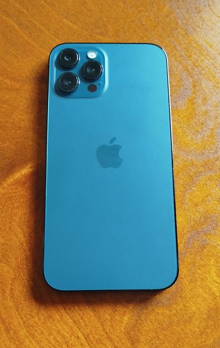 Iphone 12 Pro Max 256 GB