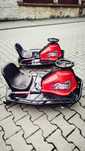 Crazycl cart drift gokart  fun 2 sztuki