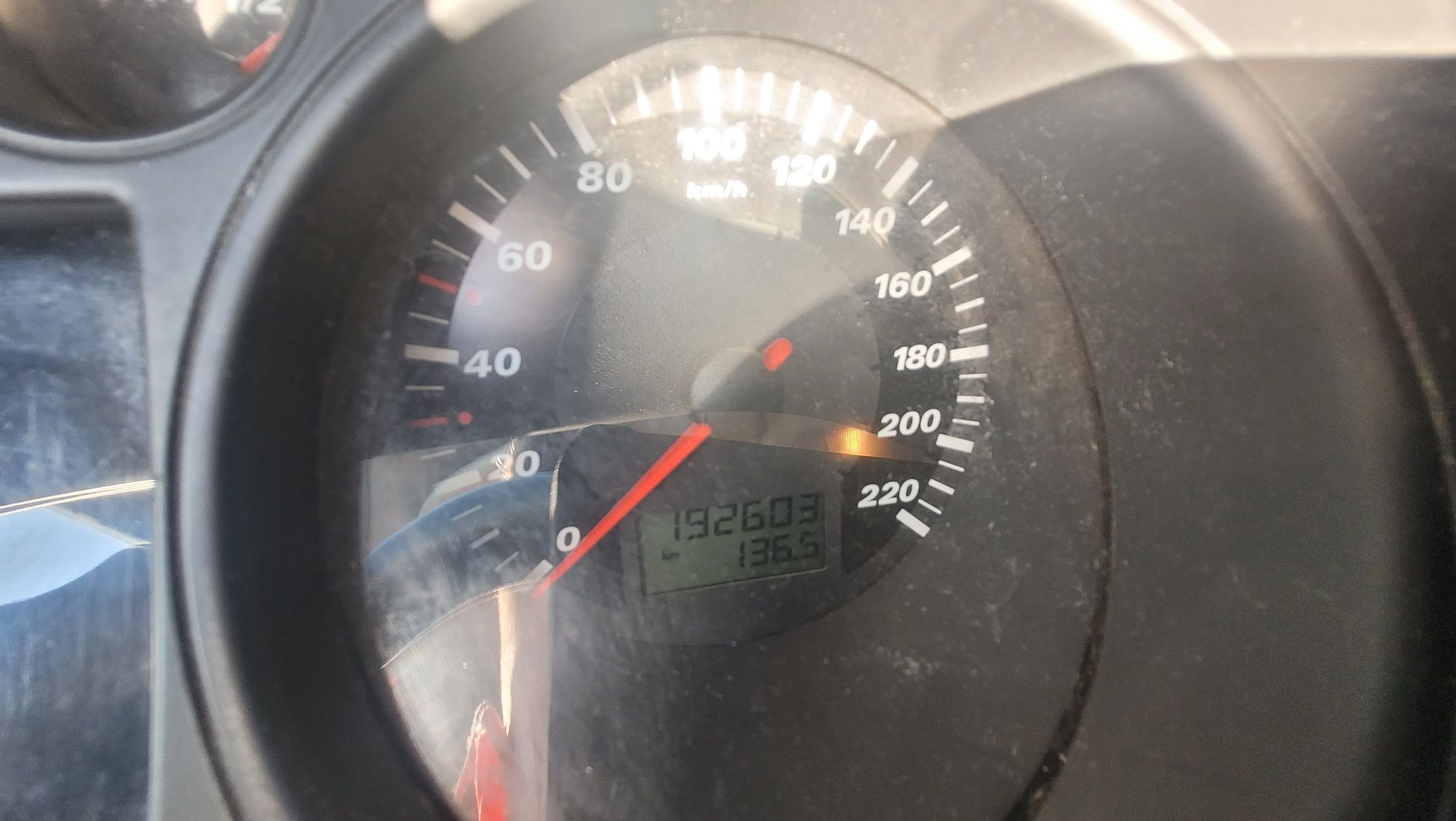 Sprzedam Seat Ibiza 2005