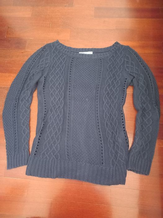 Camisola Stradivarius