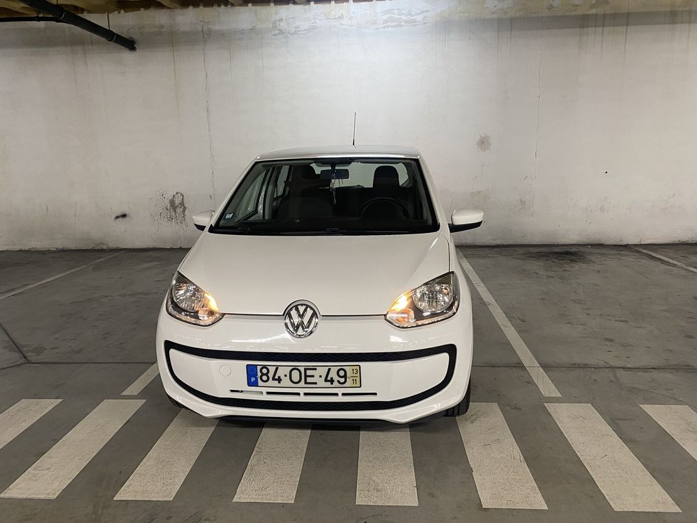 Volkswagen up 1.0