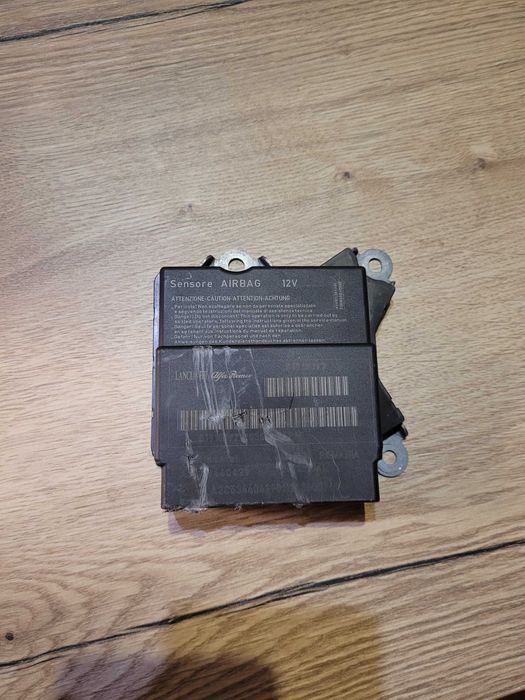 5191.8197 Sensor moduł airbag poduszek powietrznych Fiat